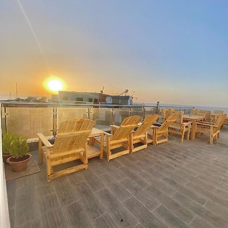 Ayour Beach House 2 Imsouane Dış mekan fotoğraf