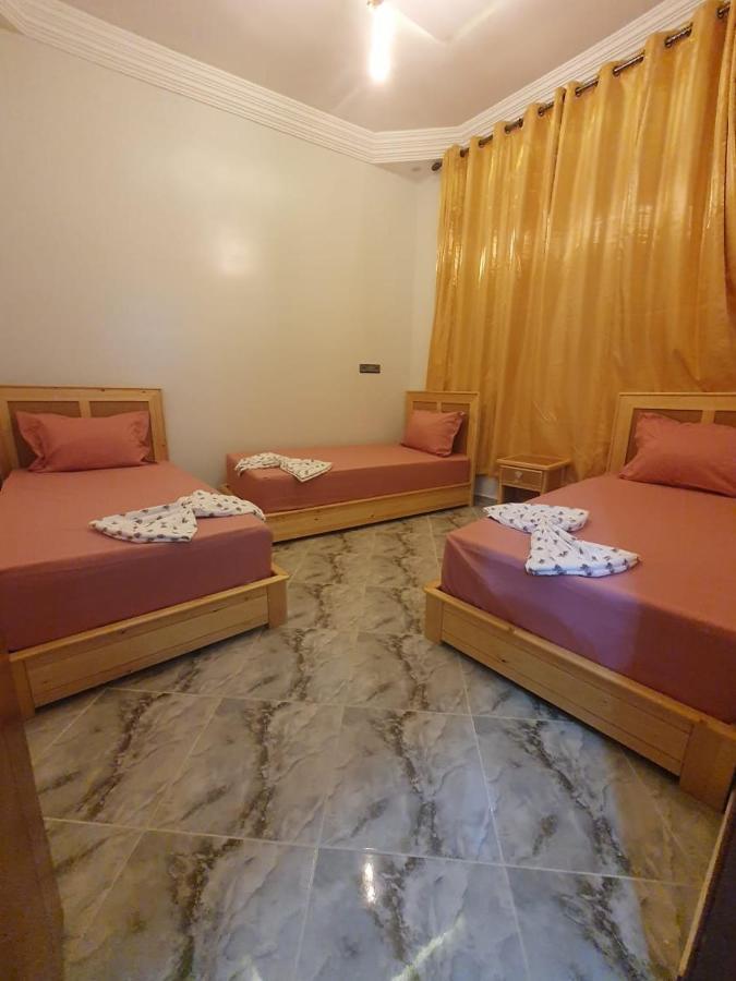 Ayour Beach House 2 Imsouane Dış mekan fotoğraf