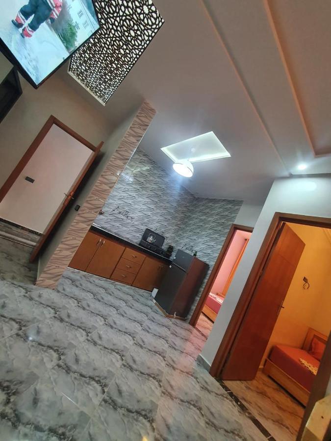 Ayour Beach House 2 Imsouane Dış mekan fotoğraf